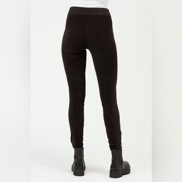 XCVI Oslo Leggings Soft Corduroy - Picture 3 of 4